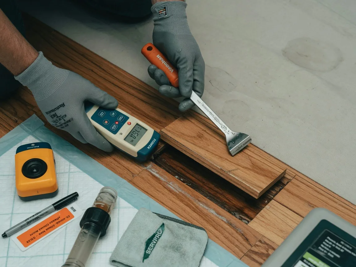 Why choose Water Damage Restoration in Stapleton, GA